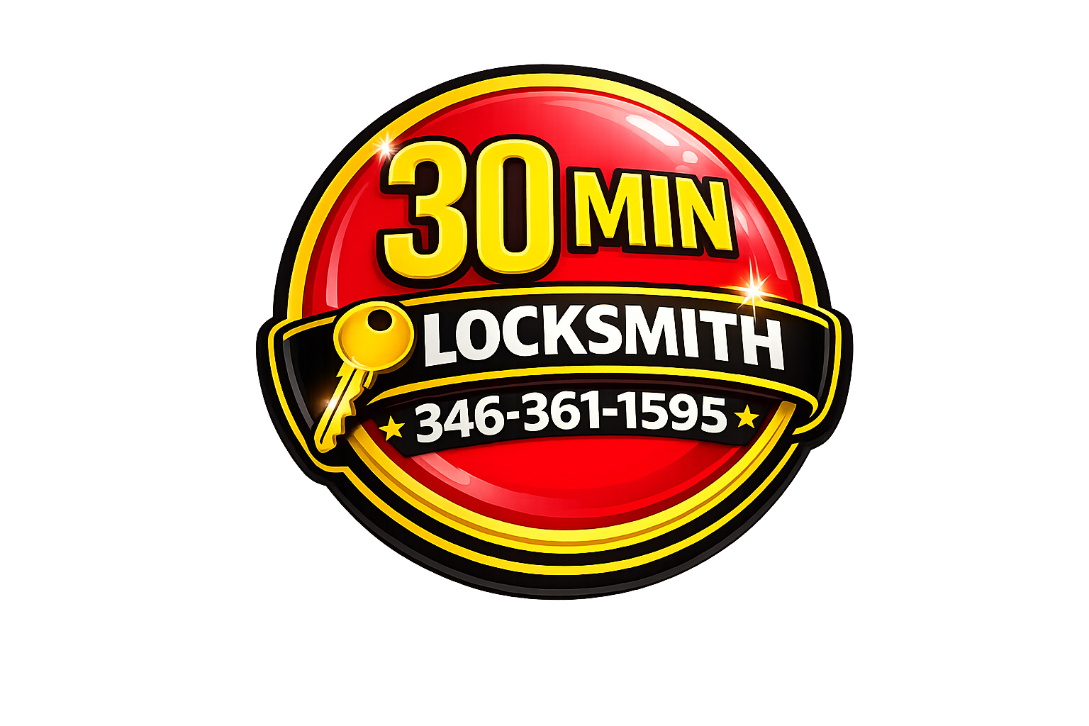 30Minute Locksmith